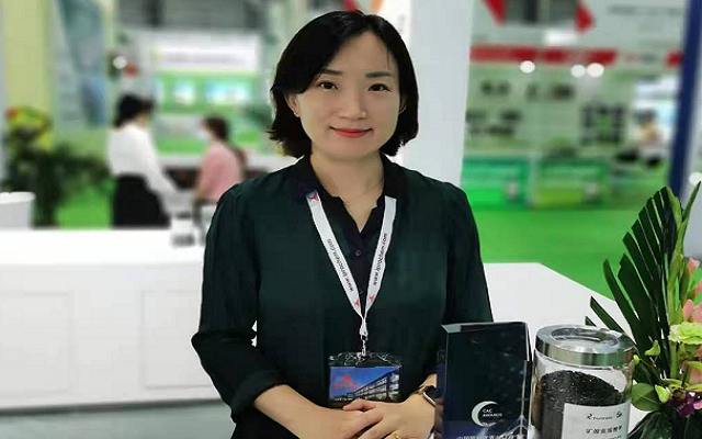 best humic acid company
